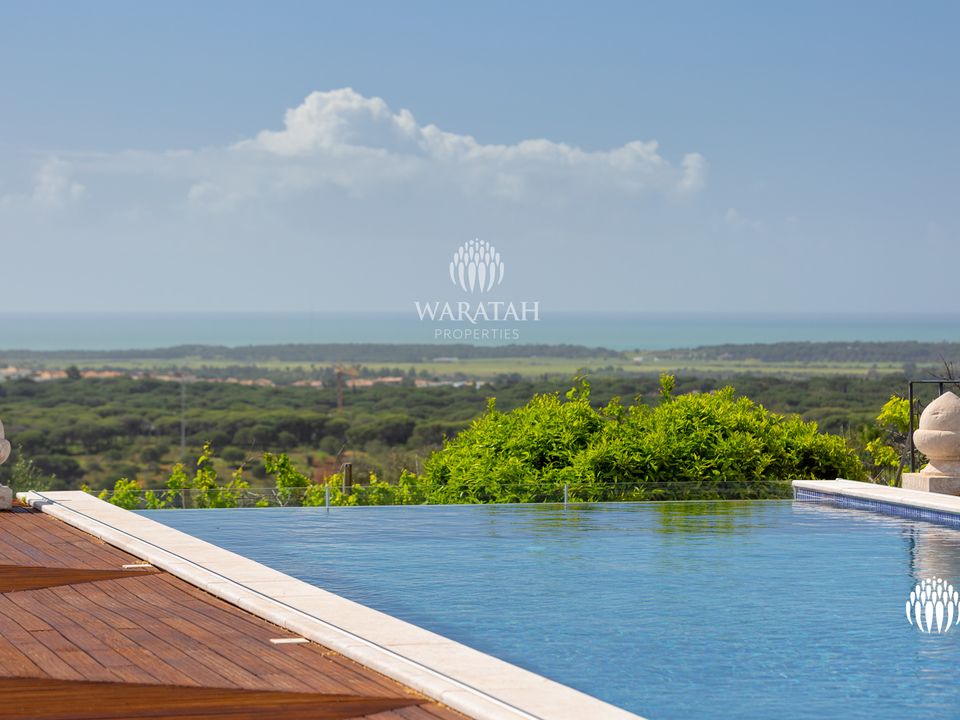 Villa i Loule, Faro - foto 2